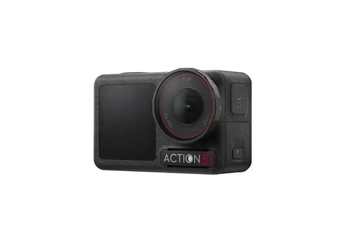 Kamera DJI Action 5 Pro