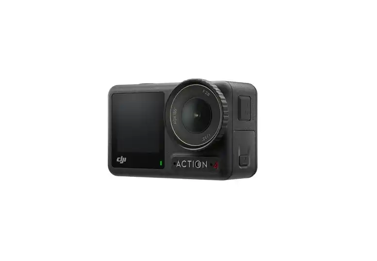 DJI Osmo Action 4