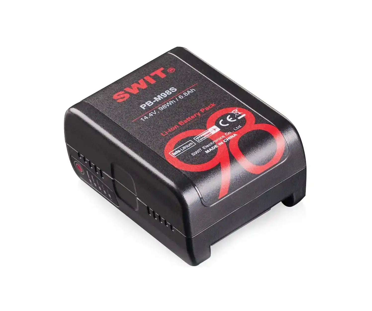 Bateria V-Lock Swit PB-M98S (mała)